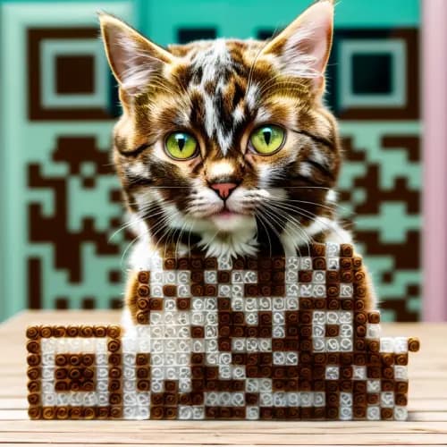 Quick QR Art