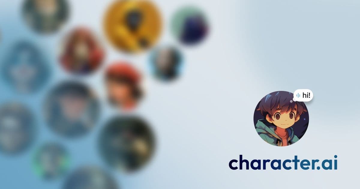 Character.ai