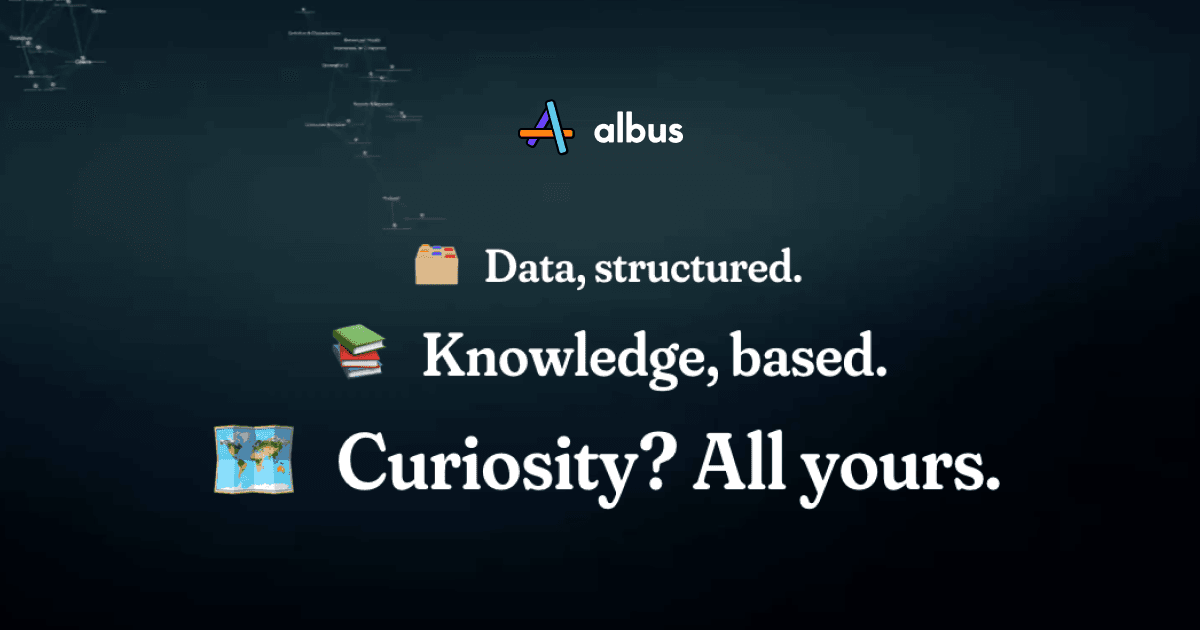 Albus AI