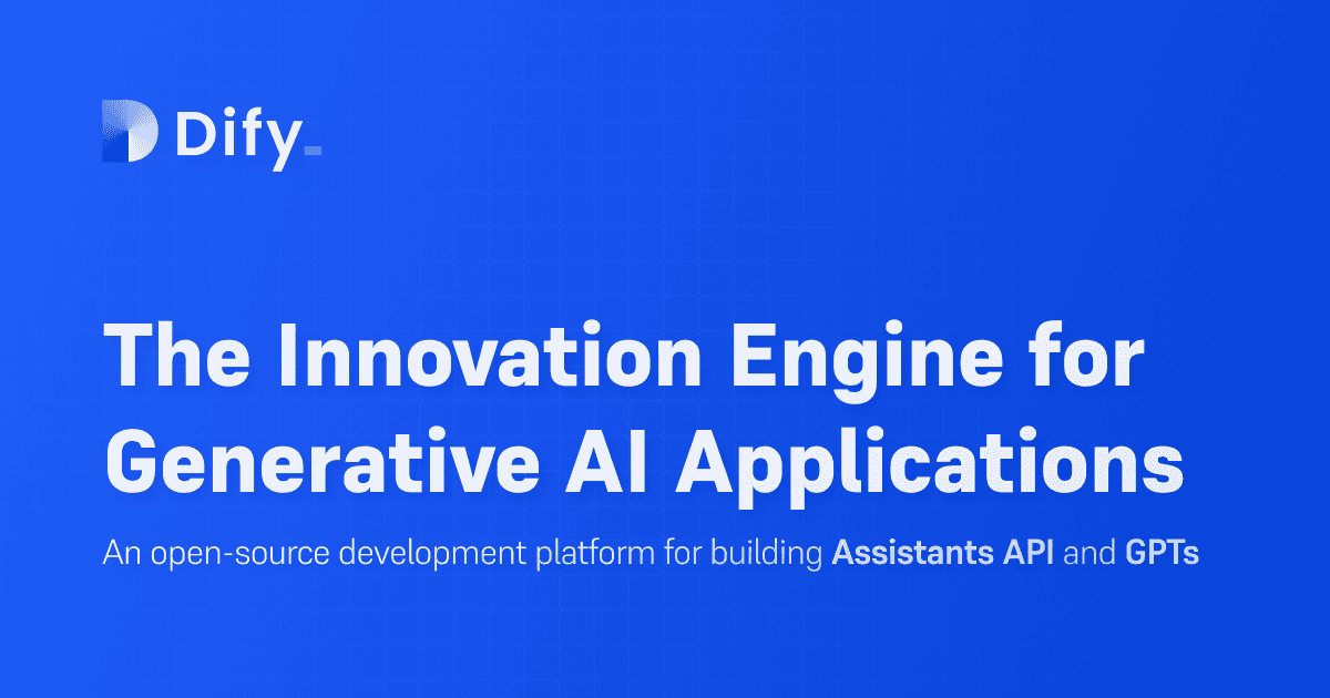 Dify.AI