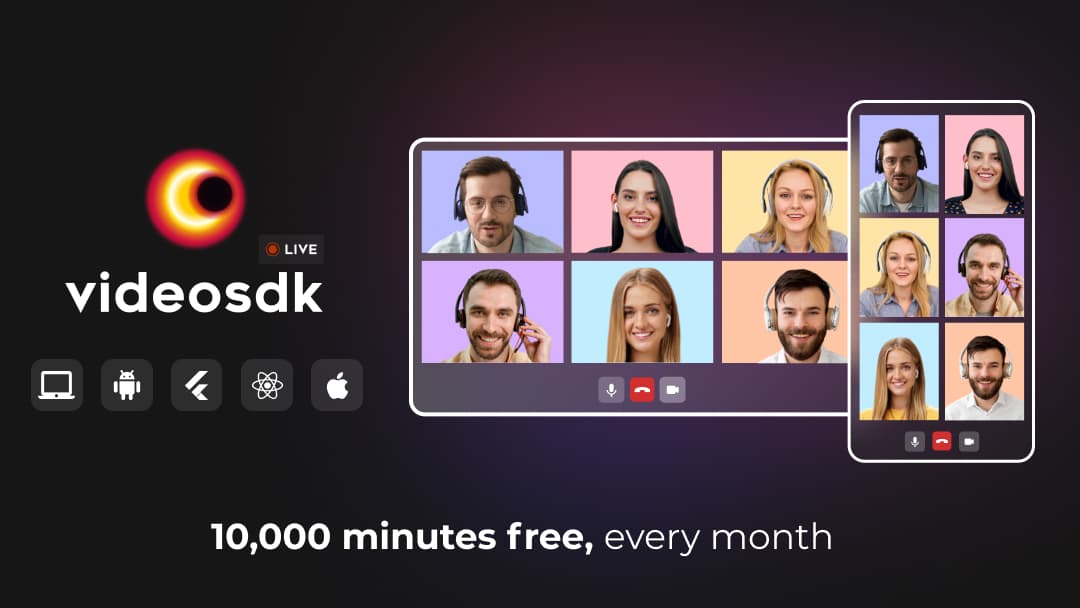 Video SDK