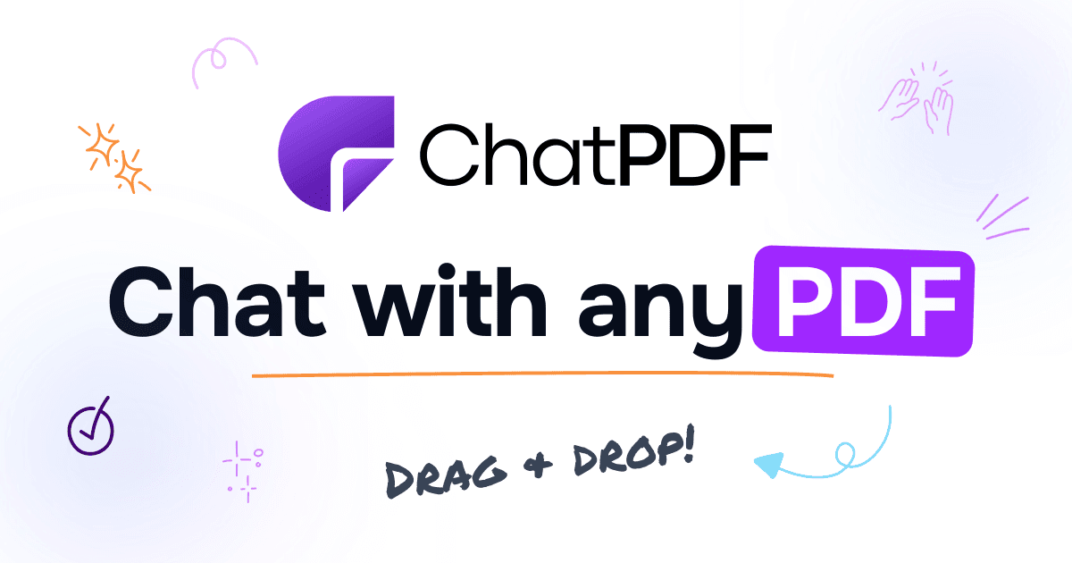 ChatPDF AI